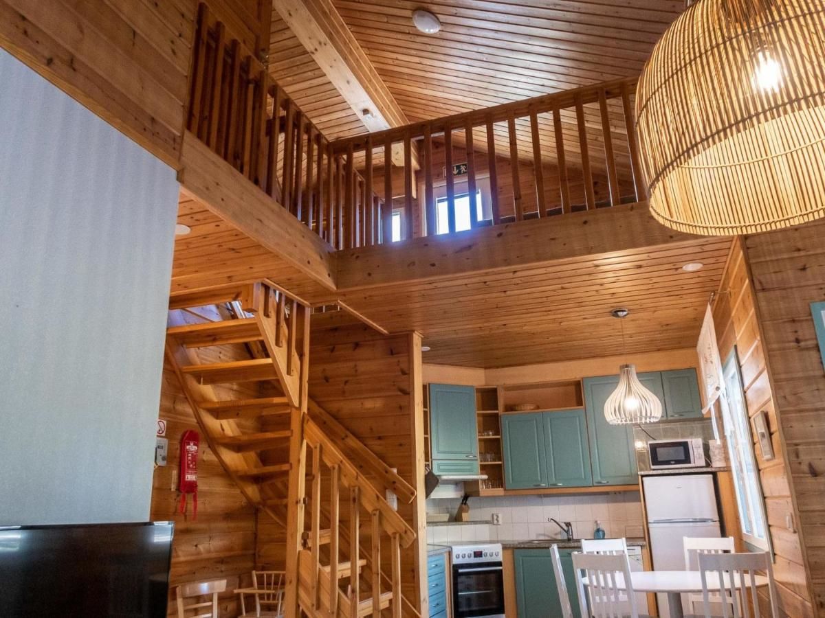 Дома для отпуска Holiday Home Noukatti Lahdenperä-16