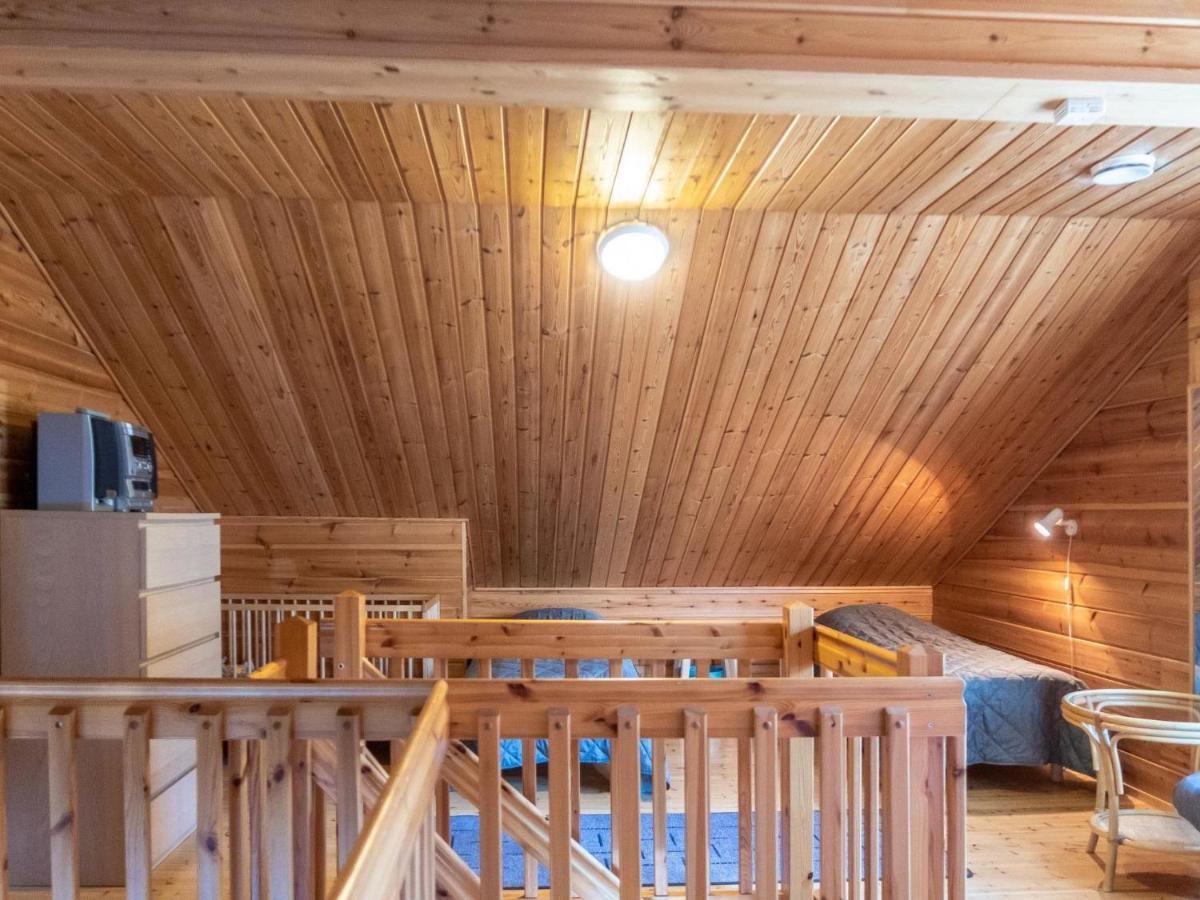 Дома для отпуска Holiday Home Noukatti Lahdenperä-18