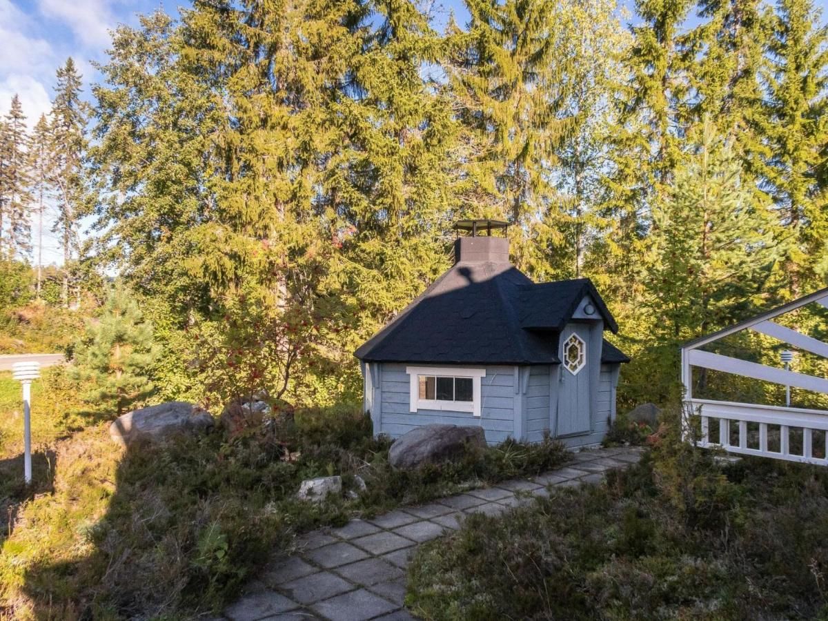 Дома для отпуска Holiday Home Noukatti Lahdenperä-23