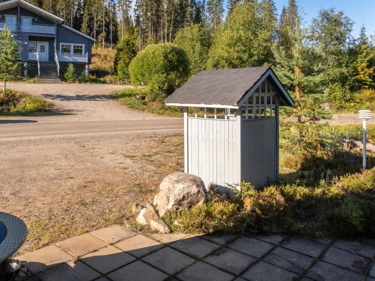 Дома для отпуска Holiday Home Noukatti Lahdenperä-27