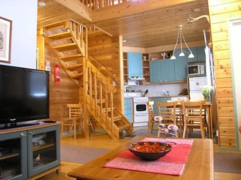 Дома для отпуска Holiday Home Noukatti Lahdenperä-30