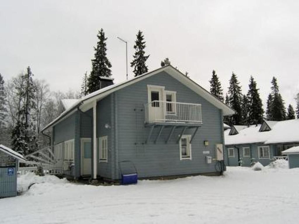 Дома для отпуска Holiday Home Noukatti Lahdenperä-41
