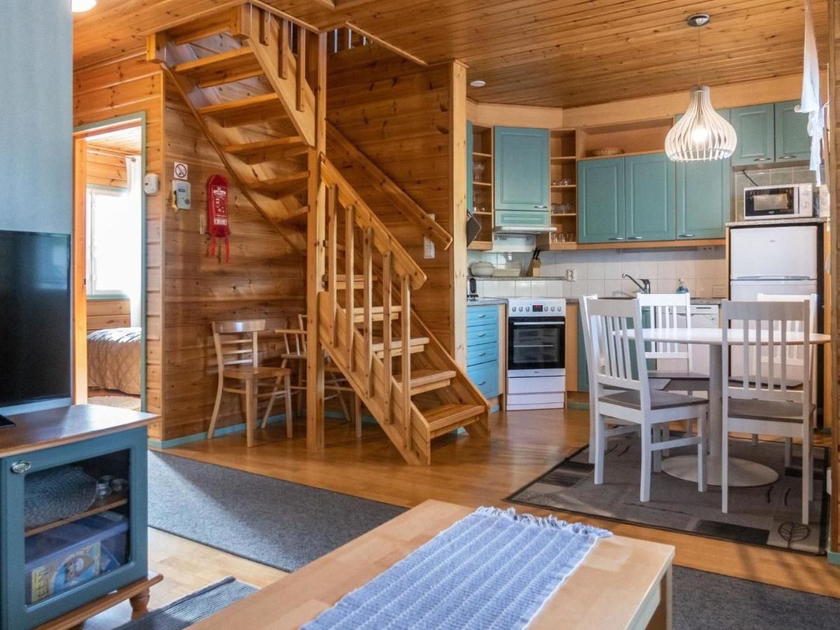 Дома для отпуска Holiday Home Noukatti Lahdenperä-7