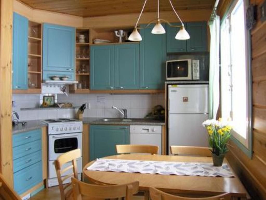 Дома для отпуска Holiday Home Noukatti Lahdenperä-46