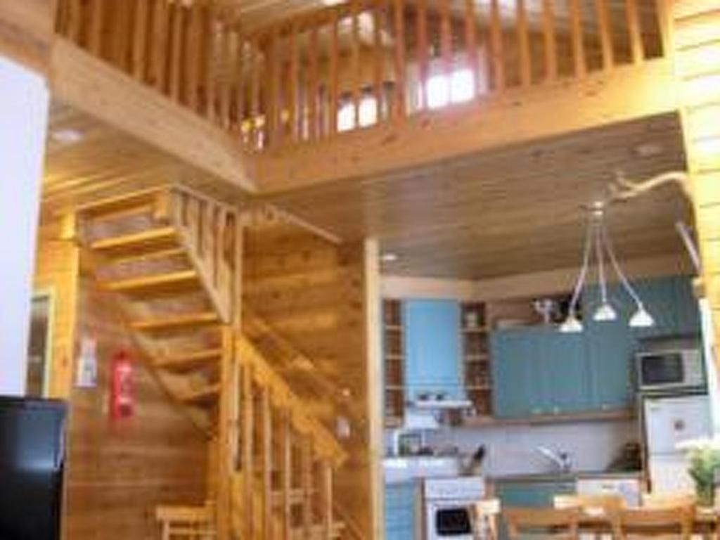 Дома для отпуска Holiday Home Noukatti Lahdenperä-48