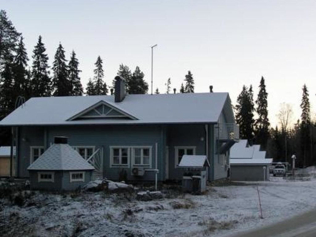 Дома для отпуска Holiday Home Noukatti Lahdenperä-51