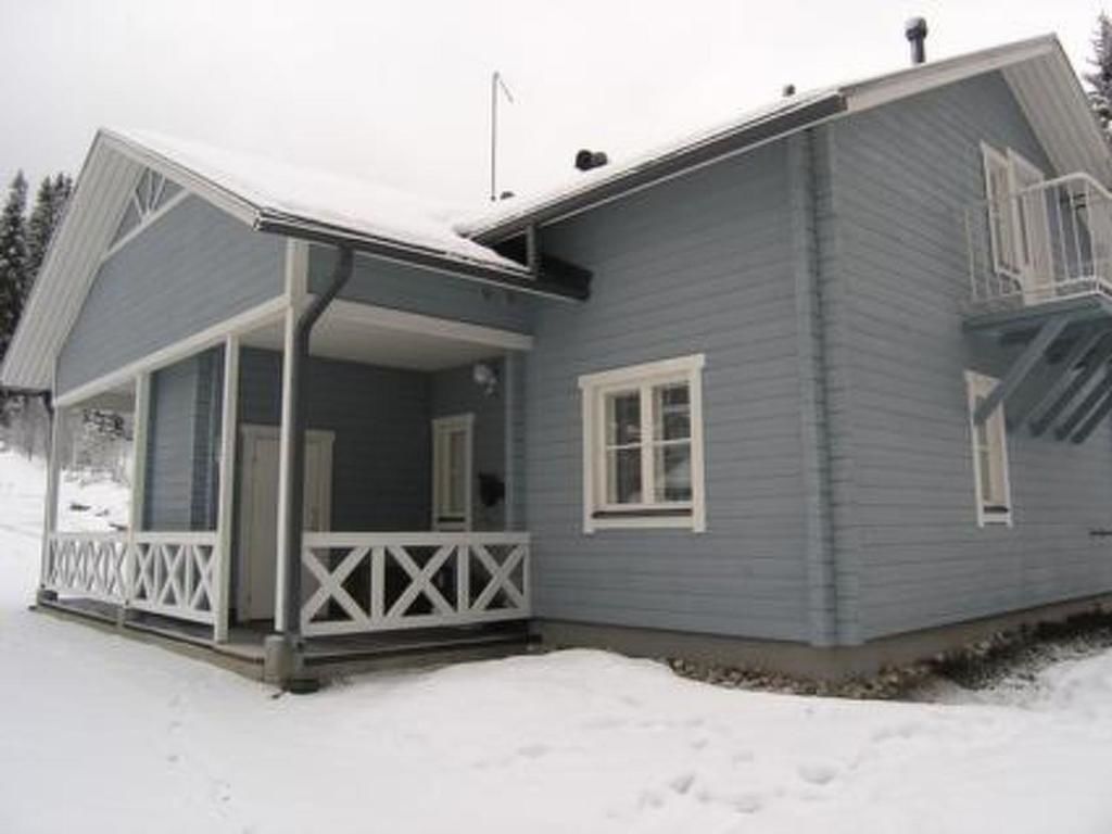 Дома для отпуска Holiday Home Noukatti Lahdenperä-52
