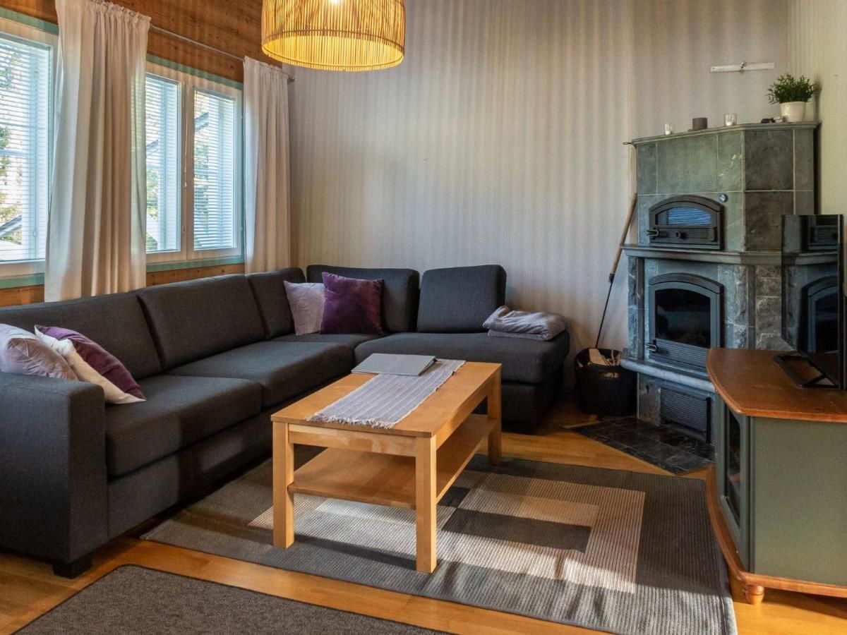 Дома для отпуска Holiday Home Noukatti Lahdenperä-8
