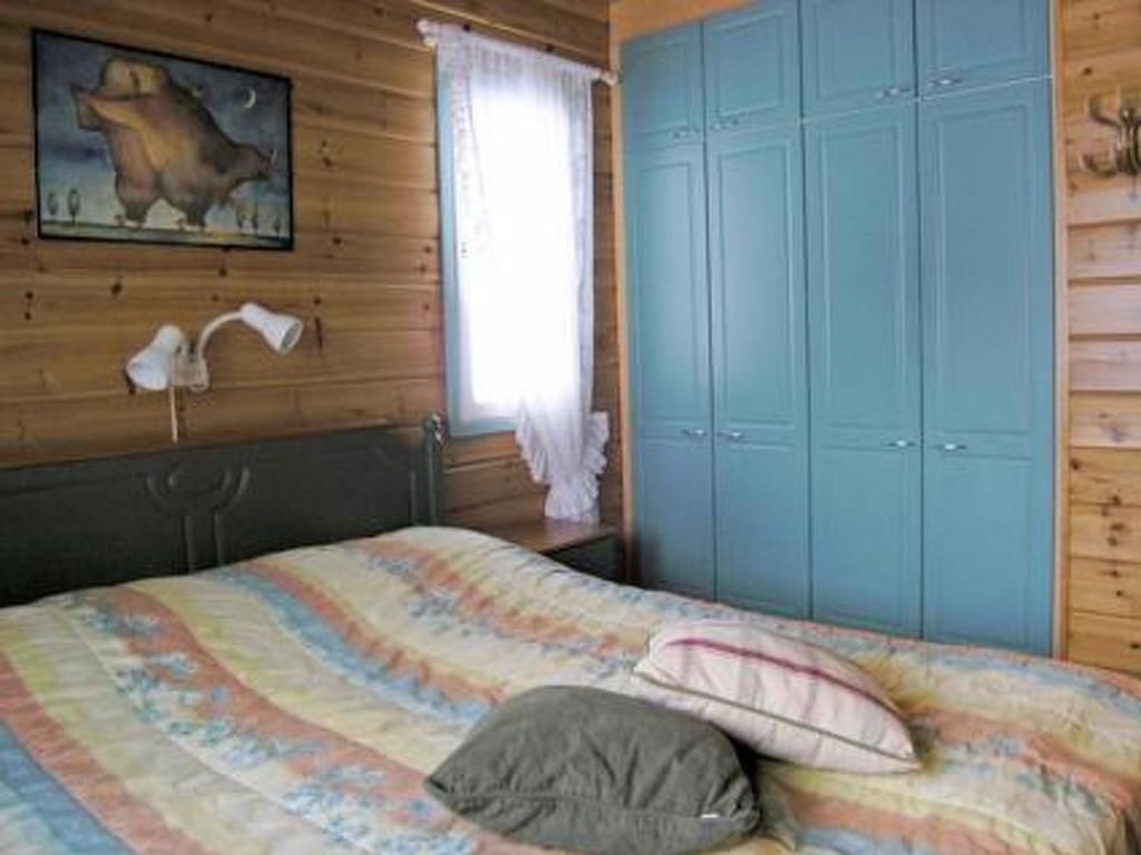Дома для отпуска Holiday Home Noukatti Lahdenperä-56