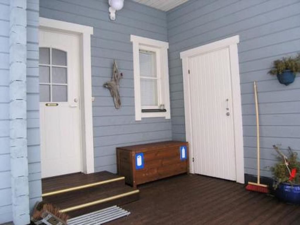 Дома для отпуска Holiday Home Noukatti Lahdenperä-57