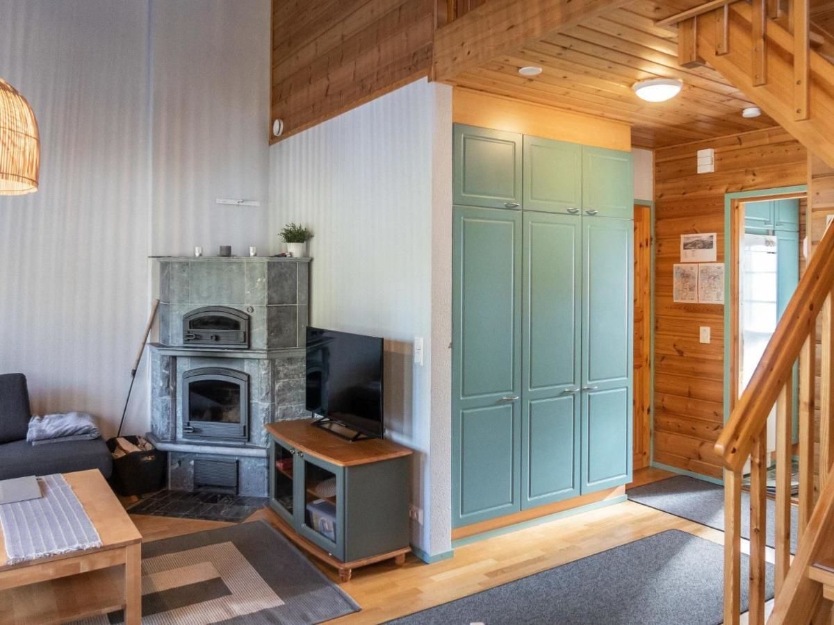 Дома для отпуска Holiday Home Noukatti Lahdenperä-12