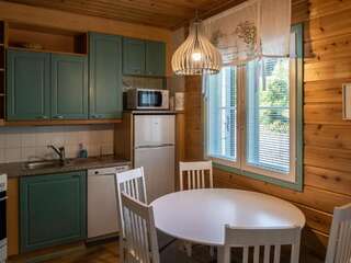 Дома для отпуска Holiday Home Noukatti Lahdenperä-2