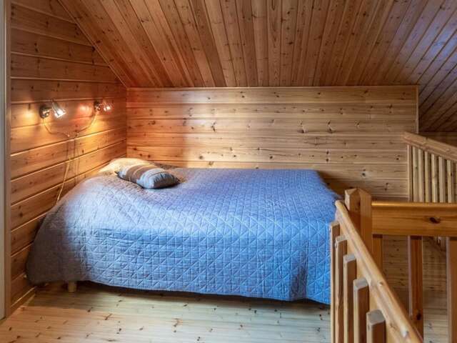 Дома для отпуска Holiday Home Noukatti Lahdenperä-21