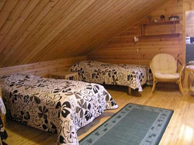 Дома для отпуска Holiday Home Noukatti Lahdenperä-37