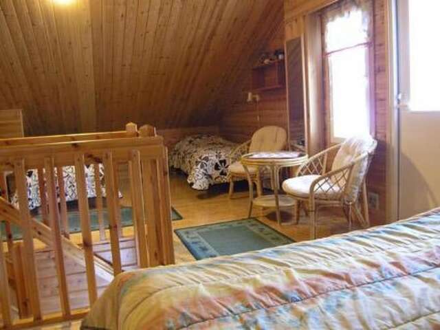 Дома для отпуска Holiday Home Noukatti Lahdenperä-38