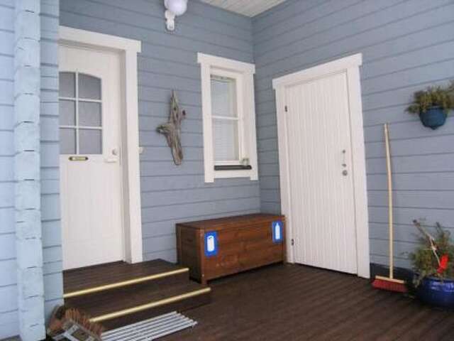 Дома для отпуска Holiday Home Noukatti Lahdenperä-56
